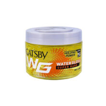 ژل حالت دهنده مو گتسبی مدل WATEERGLOOSS حجم 293 میلی لیتر