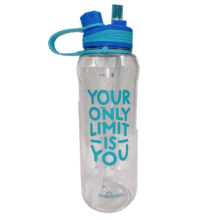 قمقمه ماراتن مدل YOUR ONLY LIMIT IS YOU گنجایش 2 لیتر