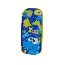 جامدادی مدل سه بعدی طرح جنگل کد  KT-59DB