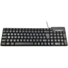 کیبورد ایکس پی-پروداکت مدل xp-8000g