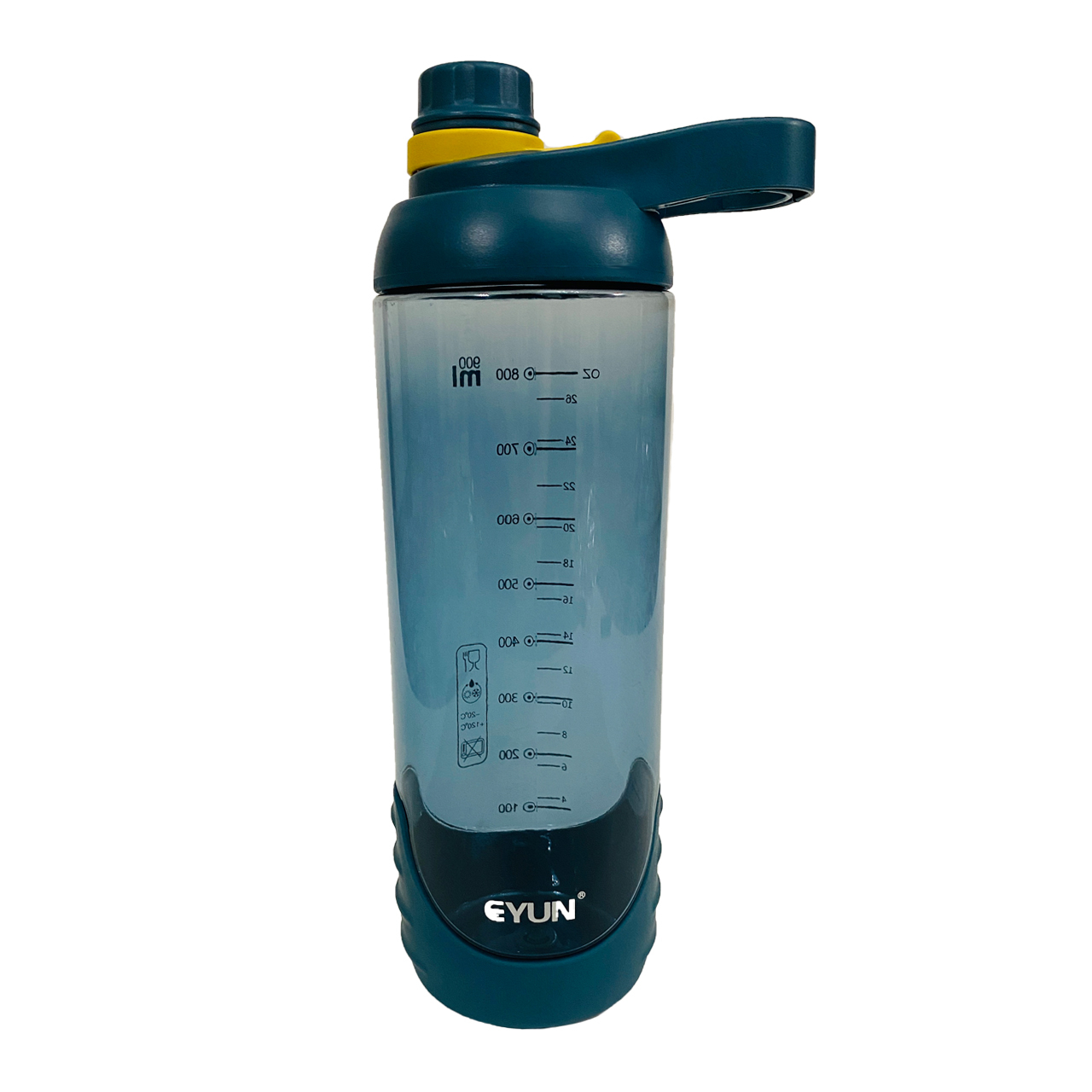 شیکر ایون مدل M-814 گنجایش 0.9 لیتر شیکر ایون مدل M-814 گنجایش 0.9 لیتر