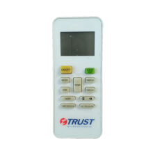 ریموت کنترل تراست مدل RG52 مناسب برای کولر گازی Trust