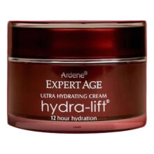 کرم مرطوب‌کننده و ضدچروک آردن اکسپرت ایج مدل Hydra-lift حجم 50 میلی‌لیتر