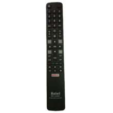ریموت کنترل تلویزیون مدل HMD1508 مناسب برای تلویزیون تی سی ال