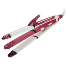 اتو مو و حالت‌دهنده مو بای بابیلیس نانو مدل ST3304