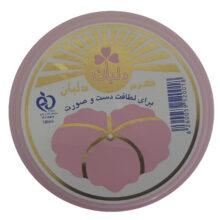 کرم مرطوب کننده دلبان مدل 1 حجم 180 میلی لیتر