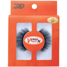 مژه مصنوعی ورژن مدل E119-06