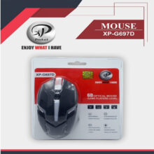 ماوس ایکس پی-پروداکت مدل XP-G697D