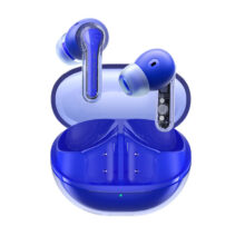 هدفون بی سیم ساندپیتز مدل MON BLUOTOOS TS CLEAR WIRELESS