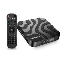 اندروید باکس مدل T95 Max 4/64GB