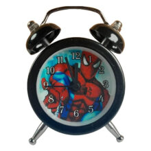 ساعت رومیزی کد 5002