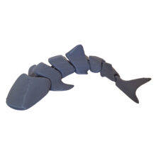 اکشن فیگور مدل کوسه