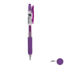 روان نویس زبرا مدل ساراسا کلیپ بسته 8 عددی