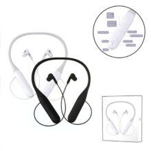 هدست بلوتوثی بیوا مدل 03
