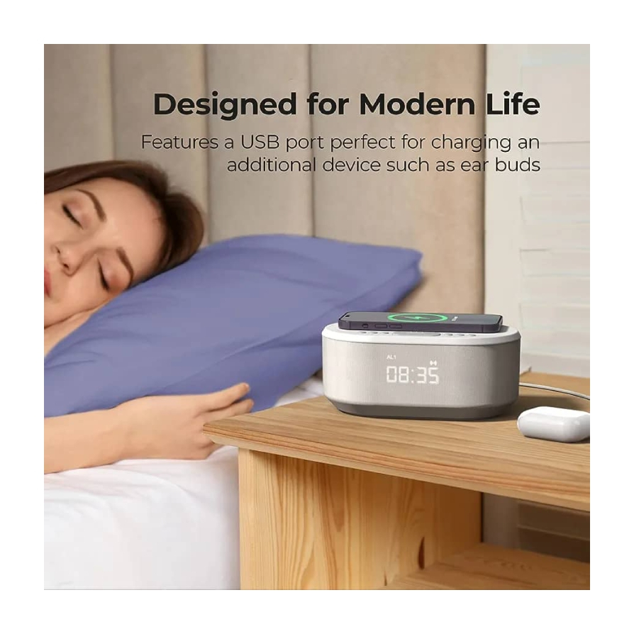 رادیو آیباکس مدل Dawn