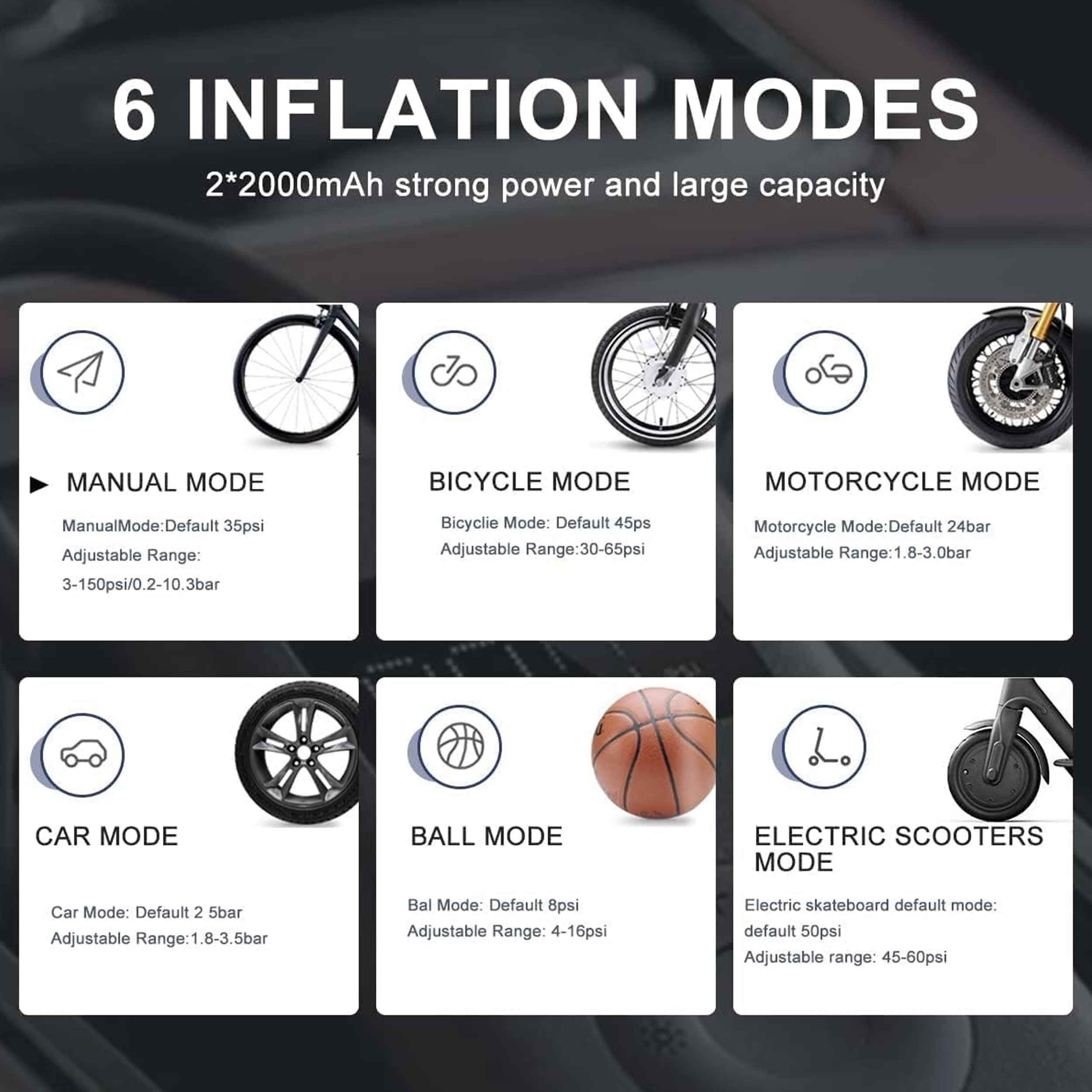 کمپرسور  هوا شیائومی مدل MJCQB06QW