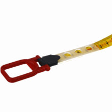 متر 15 متری فایبرگلاس بی ام آی مدل Radius