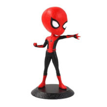 فیگور مدل مردعنکبوتی