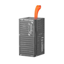 پاوربانک ریمکس مدل RPP-609 ظرفیت 60000 میلی آمپر ساعت