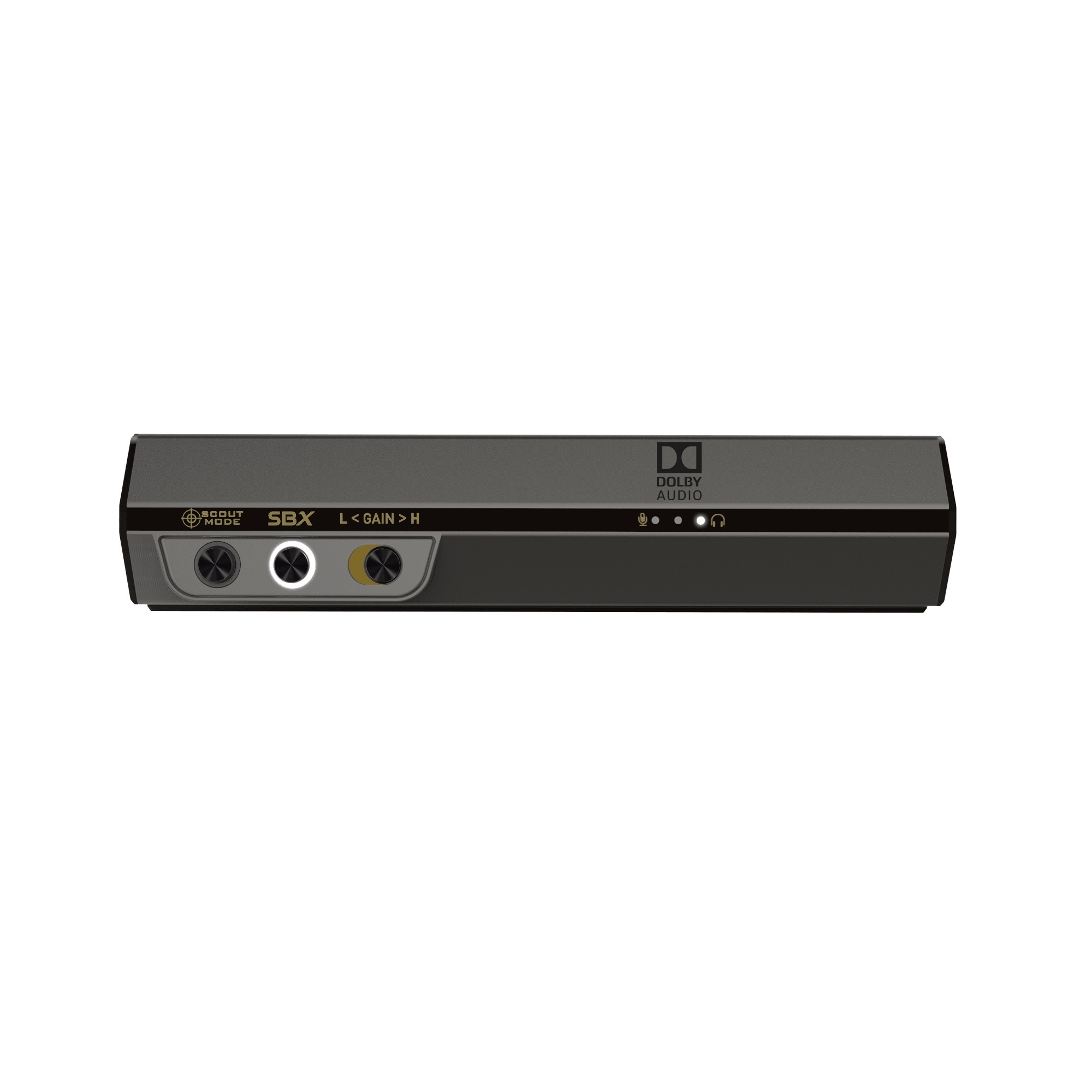 کارت صدا کریتیو مدل Sound BlasterX G6