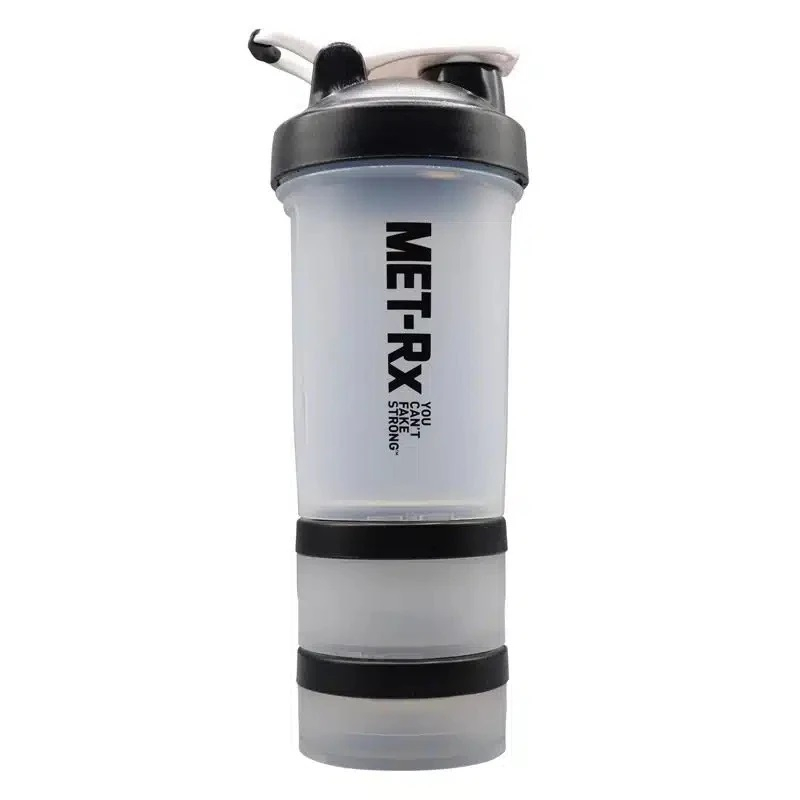 شیکر ورزشی مدل STYUU-112 گنجایش 0.494 لیتر