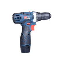 دریل پیچ گوشتی چکشی شارژی اروا مدل 5824