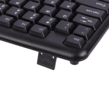 کیبورد و ماوس آر هشت مدل 1901