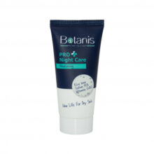 کرم ضدچروک شب بوتانیس مدل 01 حجم 50 میلی لیتر