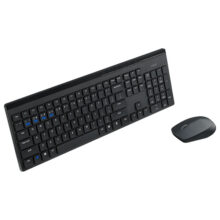 کیبورد رپو مدل 8110M