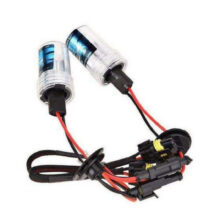 لامپ زنون خودرو مدل H4 بسته دو عددی