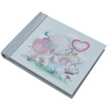 آلبوم خاطرات کودک مدل fill-1318