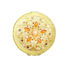 آینه جیبی دلگان مدل tb-318-1