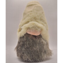 عروسک مهپا مدل لی لی پوت کد 01 ارتفاع 35 سانتی متر