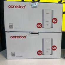 مودم 5G/TD-LTE اردو مدل X28 STOCK