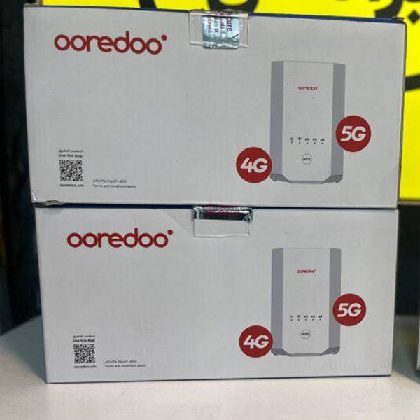 مودم 5G/TD-LTE اردو مدل X28 STOCK