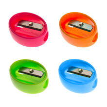 تراش فابر کاستل مدل بیضی کد 584912 بسته  4 عددی