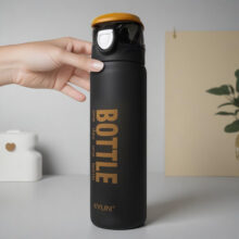 قمقمه ایون مدل New Bottle گنجایش 0.9 لیتر