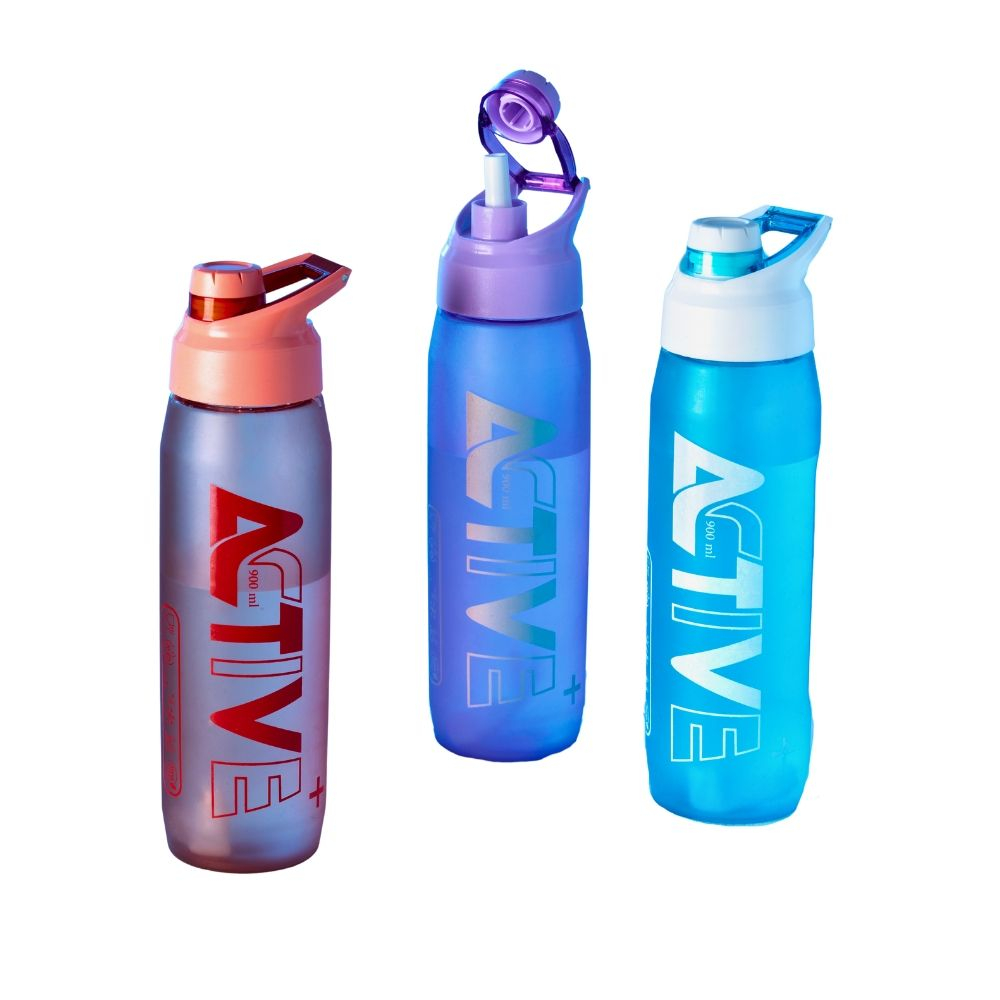 قمقمه مانیا مدل اکتیو 307031 گنجایش 0.9 لیتر