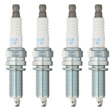 شمع خودرو ان جی کی مدل 1884611070 بسته 4 عددی