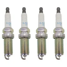شمع خودرو ان جی کی ایریدیوم مدل ILFR6T11 بسته 4 عددی