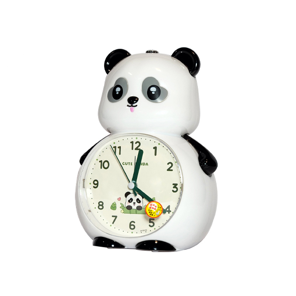 ساعت روميزي طرح پاندا كد AY19152