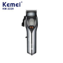 ماشین اصلاح موی سر و صورت کیمی مدل KM-2229