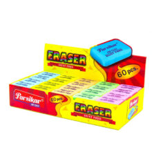 پاک کن پارسیکار مدل JM1260 بسته 60 عددی