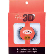 مژه مصنوعی ورژن مدل E121-11