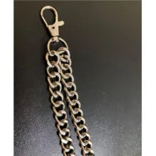 بند آویز شلوار مردانه مدل زنجیر