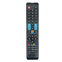ریموت کنترل مدل 1078 مناسب برای تلویزیون بیومن