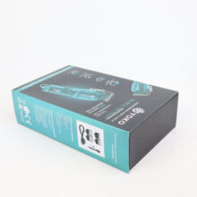 ماشین اصلاح موی سر و صورت شارژی یوکو مدل YK-812