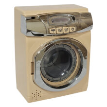 ست اسباب بازی ماشین لباسشویی مدل Happy gourmet