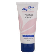 کرم آبرسان فیتو وان مدل Hydra مناسب برای پوست های خشک حجم 50 میلی لیتر