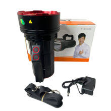 نورافکن دستی اسمال سان مدل S031